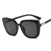 Load image into Gallery viewer, Cat Eye Sunglasses for Women Classic Sunglasses For Women New Retro Square Shape Glasses For Women/Men New Luxury Designer Eyewear Sunglasses