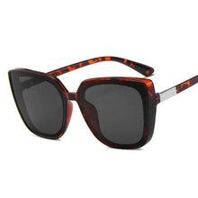 Load image into Gallery viewer, Cat Eye Sunglasses for Women Classic Sunglasses For Women New Retro Square Shape Glasses For Women/Men New Luxury Designer Eyewear Sunglasses