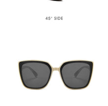 Load image into Gallery viewer, Cat Eye Sunglasses for Women Classic Sunglasses For Women New Retro Square Shape Glasses For Women/Men New Luxury Designer Eyewear Sunglasses