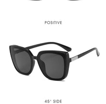 Load image into Gallery viewer, Cat Eye Sunglasses for Women Classic Sunglasses For Women New Retro Square Shape Glasses For Women/Men New Luxury Designer Eyewear Sunglasses
