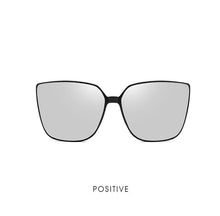 Load image into Gallery viewer, Cat Eye Sunglasses for Women Classic Sunglasses For Women New Retro Square Shape Glasses For Women/Men New Luxury Designer Eyewear Sunglasses