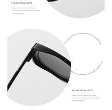 Load image into Gallery viewer, Cat Eye Sunglasses for Women Classic Sunglasses For Women New Retro Square Shape Glasses For Women/Men New Luxury Designer Eyewear Sunglasses