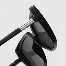 Load image into Gallery viewer, Cat Eye Sunglasses for Women Classic Sunglasses For Women New Retro Square Shape Glasses For Women/Men New Luxury Designer Eyewear Sunglasses