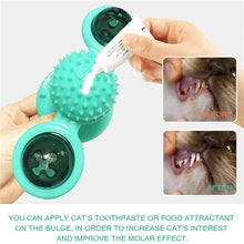 Load image into Gallery viewer, Cat Teases Interactive Pet Toy