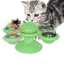 Load image into Gallery viewer, Cat Teases Interactive Pet Toy