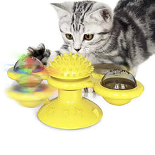 Load image into Gallery viewer, Cat Teases Interactive Pet Toy
