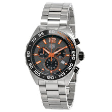 Load image into Gallery viewer, Tag Heuer Men's Formula 1