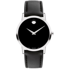 Load image into Gallery viewer, Movado Women's Museum Classic