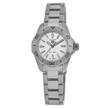 Load image into Gallery viewer, Tag Heuer Women's AquaRacer