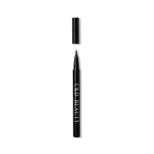 Load image into Gallery viewer, Felt-Tip Liquid Eyeliner