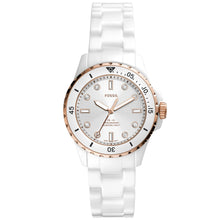 Load image into Gallery viewer, Fossil Women's FB-01