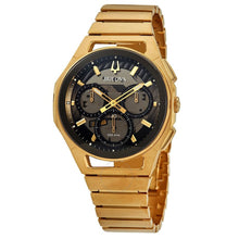 Load image into Gallery viewer, Bulova Men's Curv