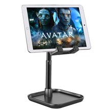 Load image into Gallery viewer, Cell Phone Stand with Anti-Slip Base