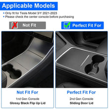 Load image into Gallery viewer, Center Console Organizer Tray