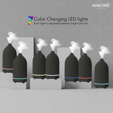 Load image into Gallery viewer, Ceramic Ultrasonic Aromatherapy Essential Oil Diffuser