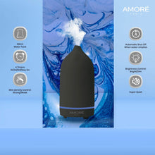 Load image into Gallery viewer, Ceramic Ultrasonic Aromatherapy Essential Oil Diffuser