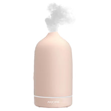 Load image into Gallery viewer, Ceramic Ultrasonic Aromatherapy Essential Oil Diffuser