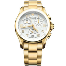 Load image into Gallery viewer, Swiss Army Men's Chrono Classic