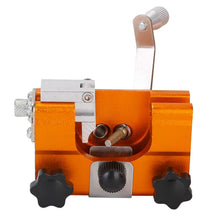 Load image into Gallery viewer, Chainsaw Chain Sharpening Jig Universal