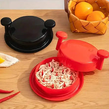 Load image into Gallery viewer, Chicken Breast Shredding Tool Twist with Non-Skid Base