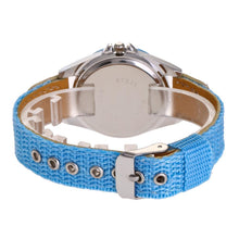 Load image into Gallery viewer, Children Cute Boys Girls Quartz Watch Kids Childrens Fabric Strap Student Time Clock Wristwatch Gifts Colorful Number Dial Time Teach Watches PU Band Analog Quartz Children Sport Outdoor Boys Kids Wrist Watches