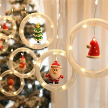 Load image into Gallery viewer, Chiristmas Lights LED Holiday Light