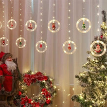 Load image into Gallery viewer, Chiristmas Lights LED Holiday Light