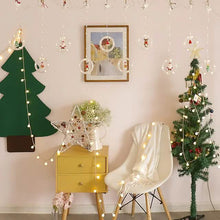 Load image into Gallery viewer, Chiristmas Lights LED Holiday Light