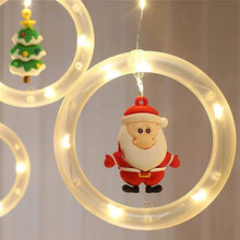 Load image into Gallery viewer, Chiristmas Lights LED Holiday Light