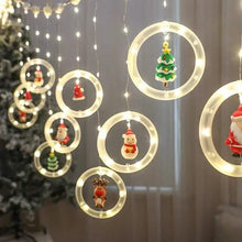 Load image into Gallery viewer, Chiristmas Lights LED Holiday Light