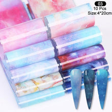 Load image into Gallery viewer, Christmas Silver Snowflakes Nail Art Foil Transfer Glitter Stickers 3D Nail Art Decals Designer Manicuring Decoration Xmas Gift Nails Snowflake Nail Art Stickers Decals Christmas Nail 3D Self Adhesive Nail Stickers for Acrylic Nails Snowflake