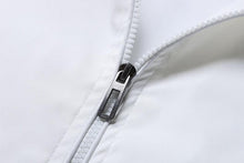 Load image into Gallery viewer, Classic Fashion Men’s Windbreaker Jackets Casual Jacket Men Outdoor Sports Spring Autumn Solid Color Jacket Stylish Jackets Men Jacket Lightweight Casual Slim Fit Jacket
