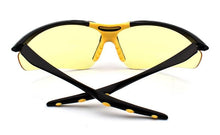 Load image into Gallery viewer, Classic Sports Bike Shape Glasses With Outdoor Windshield Bicycle Glasses New Stylish Cycling Sunglasses With Windproof New Light & Multicolor Sunglasses For Men & Women