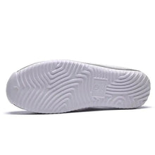 Load image into Gallery viewer, Classic Women Shoes Beach Closed Toe Slippers Unisex Hollow Out Casual Couple Flip Flops Garden Clogs Non-slide Men And Women Slippers