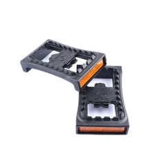 Load image into Gallery viewer, Cleat Flat Mountain Bike Pedal Bicycle Clipless Pedals Bike Cleats Compatible With Indoor Cycling Indoor Cycling And Mountain Bike Bicycle