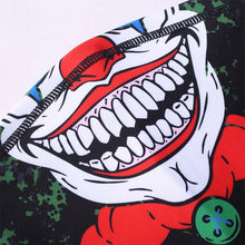 Load image into Gallery viewer, Clown Magic Bandana Running Scarf Half Face Cover Ski Fishing Biker Elasticity Hunting Hiking Sports Snowboard Mask Men Girl Army Bandana Scarf Neck Gaiter Buff Motorcycle Face Mask Balaclava Bicycle Helmet Liner Sport Headband Summer Breathable Mesh Band
