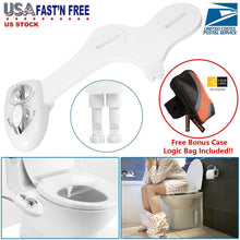 Load image into Gallery viewer, Cold Water Spray Bidet Self-Cleaning