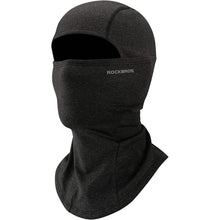 Load image into Gallery viewer, Cold Weather Ski Mask for Men