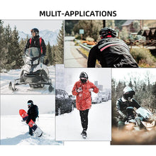 Load image into Gallery viewer, Cold Weather Ski Mask for Men