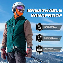 Load image into Gallery viewer, Cold Weather Ski Mask for Men