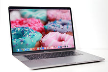 Load image into Gallery viewer, 2019 Apple MacBook Pro 16-inch – i9 2.4GHz 16GB RAM 512GB SSD | Radeon Pro 5300M