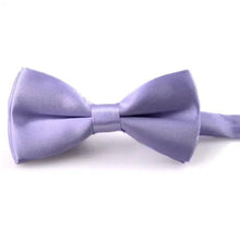 Load image into Gallery viewer, Colorful Children Bowtie Baby Boys Toddler Fashion Bow Tie Elegant Butterfly Party Adjustable Cute Beautiful Bowtie For Birthdays