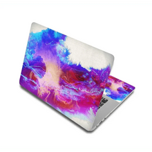 Load image into Gallery viewer, Colorful Laptop Skins Stickers Computer Sticker Unique Designs Excellent Gift For Friends
