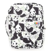 Load image into Gallery viewer, Colorful Large Capacity Pencil Bag Organizer Portable Multilayer Holder Big Pencil Bag