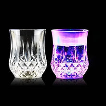Load image into Gallery viewer, Colorful LED Glowing Beer Cups