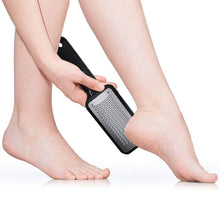 Load image into Gallery viewer, Colossal Foot Rasp Foot File And Callus Remover