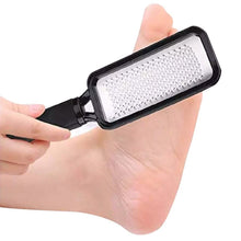 Load image into Gallery viewer, Colossal Foot Rasp Foot File And Callus Remover