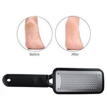 Load image into Gallery viewer, Colossal Foot Rasp Foot File And Callus Remover