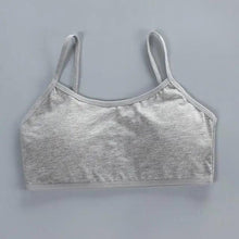 Load image into Gallery viewer, Comfortable Women's Sports Bra Push Up Running Bra Tops Girls Full Cup Seamless Underwear Training Bras Sport, Yoga, Gym, Sport Bras