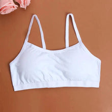 Load image into Gallery viewer, Comfortable Women's Sports Bra Push Up Running Bra Tops Girls Full Cup Seamless Underwear Training Bras Sport, Yoga, Gym, Sport Bras